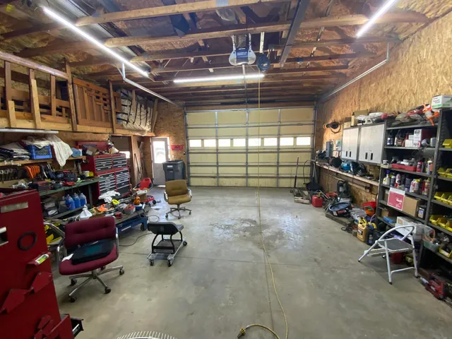 $675,000 | 4350 Bailey Road, Jackson, MI 49201