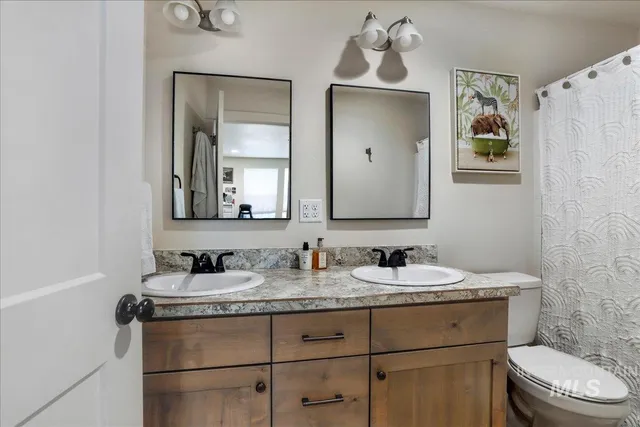 $399,000 | 190 Bison Way, Fairfield, ID 83327