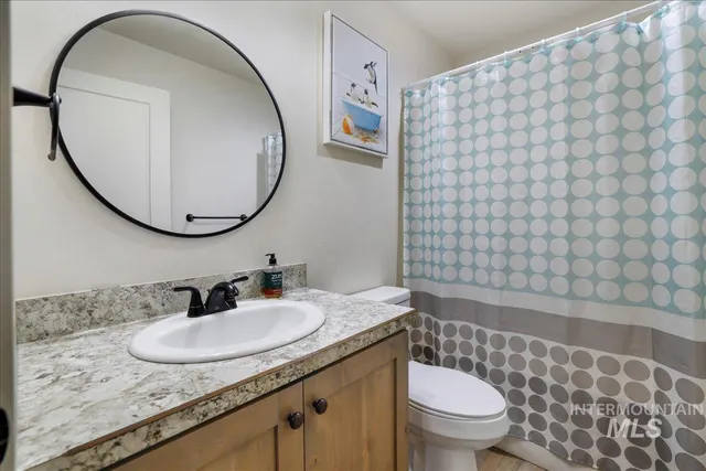 $399,000 | 190 Bison Way, Fairfield, ID 83327