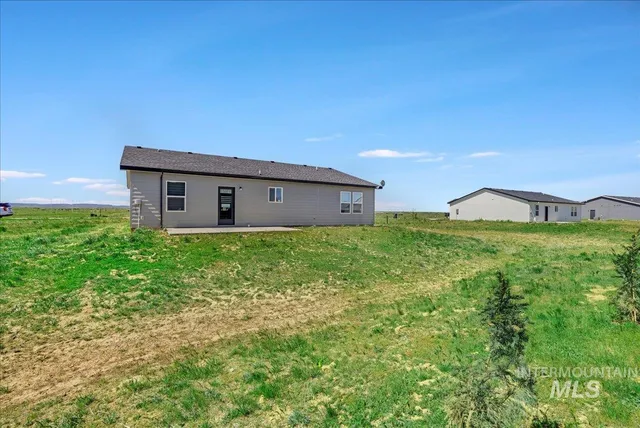 $399,000 | 190 Bison Way, Fairfield, ID 83327