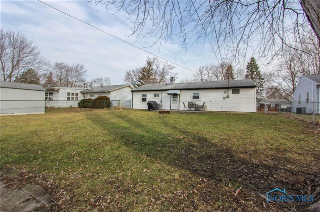 1749 East Benwick Road Toledo, OH 43613 - Photo 14 of 15 Gallery Image 14