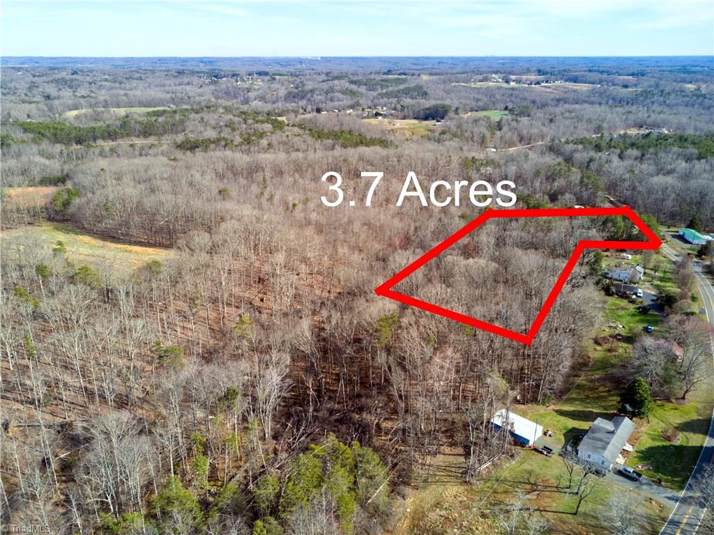 0 Mt Zion Road, Unit TRACT 1 Pinnacle, NC 27043 - Photo 1 of 3