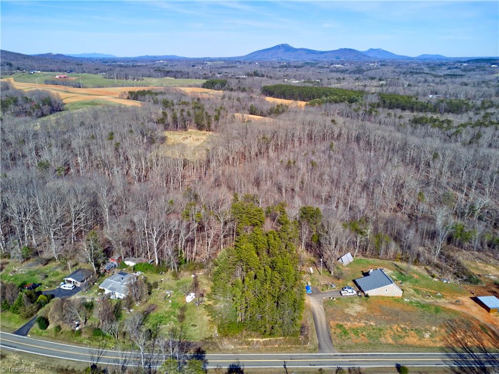0 Mt Zion Road, Unit TRACT 1 Pinnacle, NC 27043 - Photo 3 of 3