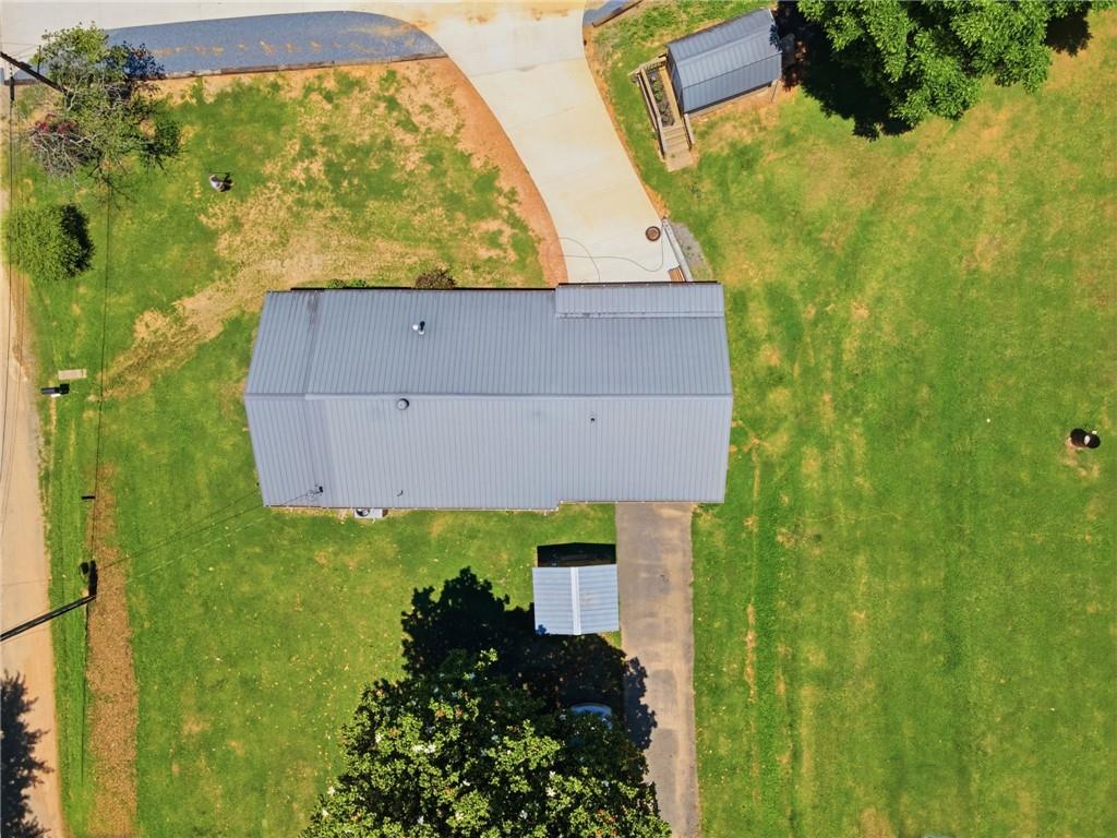 21 School Street Northeast Rydal, GA 30171 - Photo 44 of 47