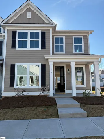 $313,574 | 302 Gauley Street, Simpsonville, SC 29681