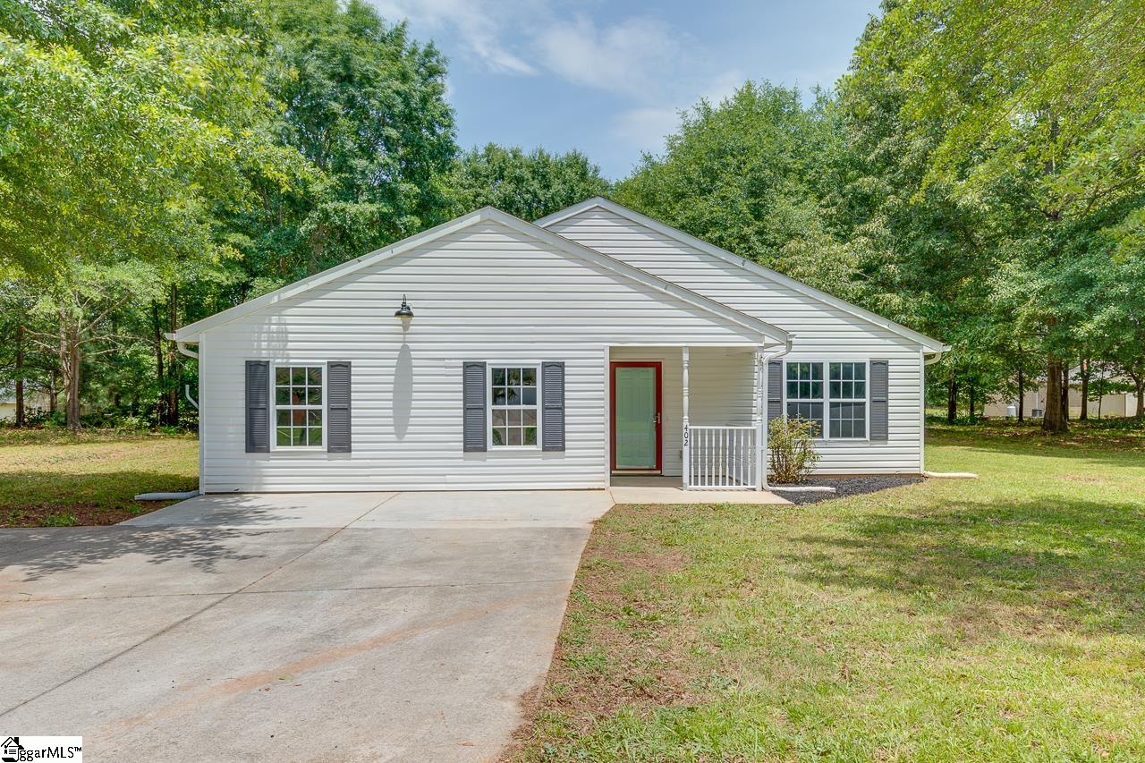 402 Richland Creek Road Anderson, SC 29626 - Photo 1 of 35 Gallery Image 1