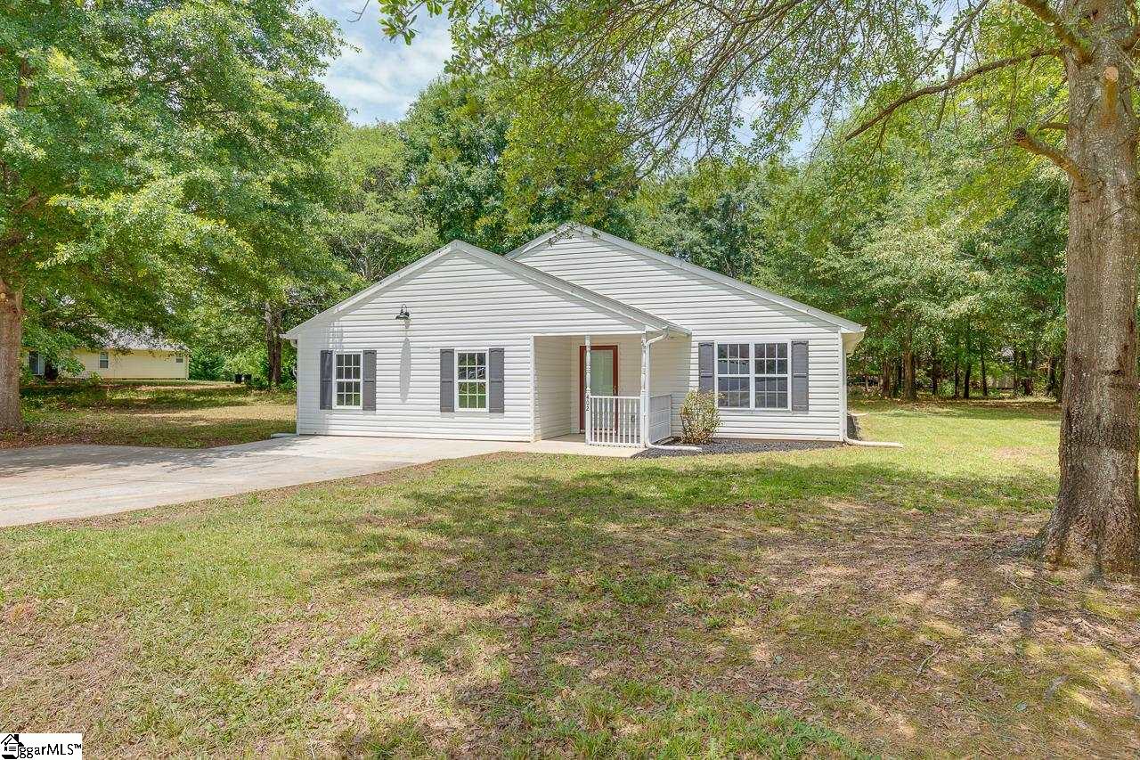 402 Richland Creek Road Anderson, SC 29626 - Photo 2 of 35 Gallery Image 2