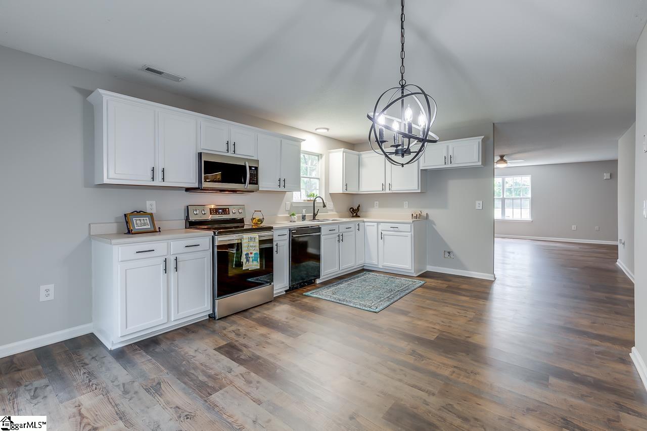 402 Richland Creek Road Anderson, SC 29626 - Photo 12 of 35 Gallery Image 12