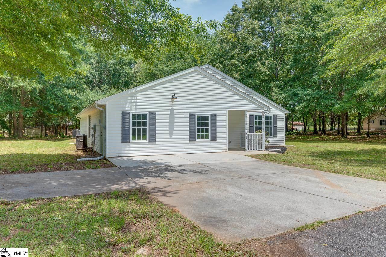 402 Richland Creek Road Anderson, SC 29626 - Photo 3 of 35 Gallery Image 3
