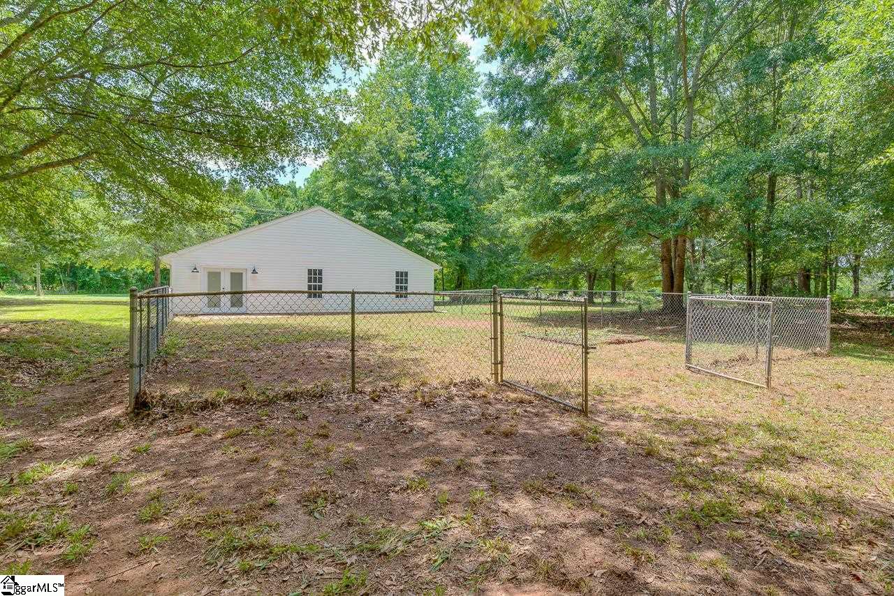 402 Richland Creek Road Anderson, SC 29626 - Photo 30 of 35 Gallery Image 30