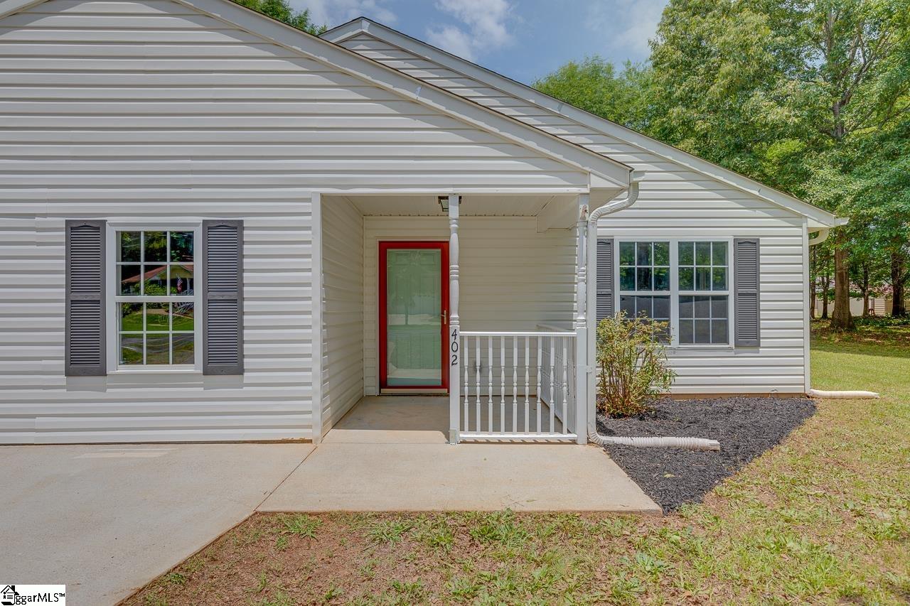 402 Richland Creek Road Anderson, SC 29626 - Photo 4 of 35 Gallery Image 4