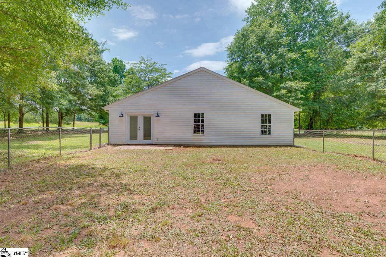 402 Richland Creek Road Anderson, SC 29626 - Photo 32 of 35 Gallery Image 32