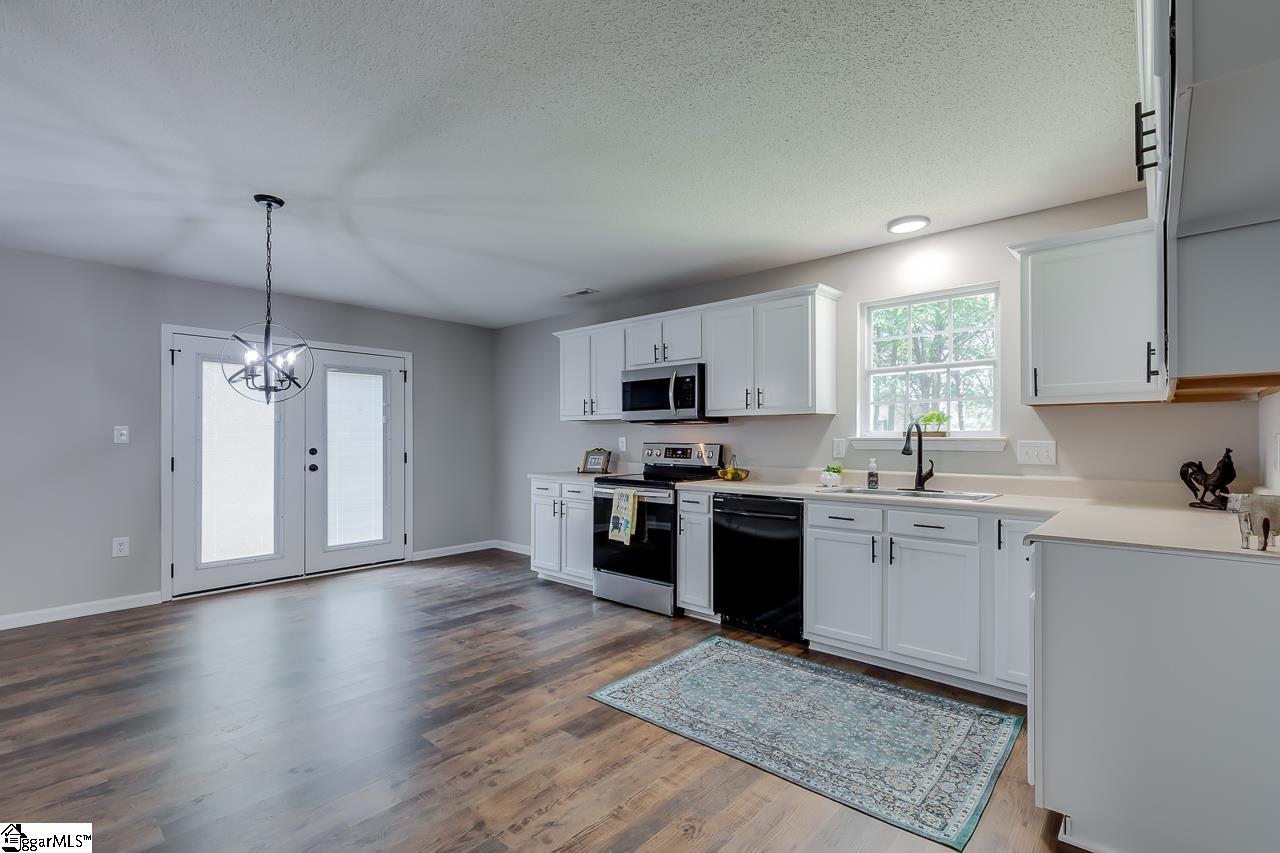 402 Richland Creek Road Anderson, SC 29626 - Photo 10 of 35 Gallery Image 10