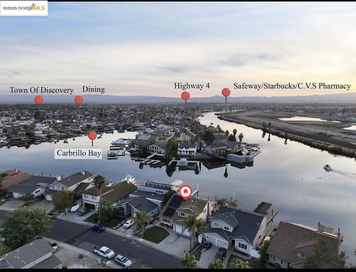 4930 Discovery Point Discovery Bay, CA 94505 - Photo 26 of 30 a city view