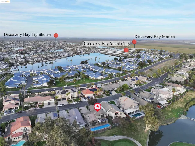 $1,350,000 | 4930 Discovery Point, Discovery Bay, CA 94505