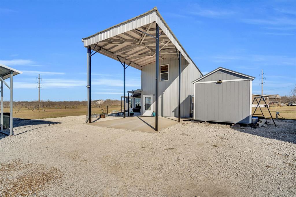 235 HCR 2128 Whitney, TX 76692 - Photo 11 of 30