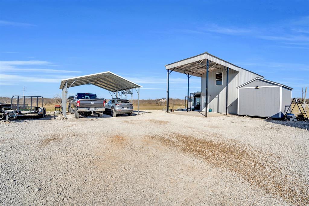 235 HCR 2128 Whitney, TX 76692 - Photo 7 of 30