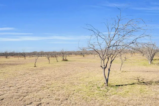 a view of a house with a outdoor space