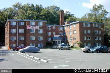 1907 Good Hope Road Southeast, Unit 311 Washington, DC 20020 - Photo 1 of 4 a street view