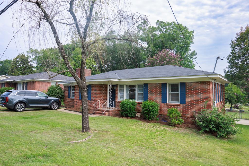 4011 Reese Road Columbus, GA 31907 - Photo 1 of 57 Main View