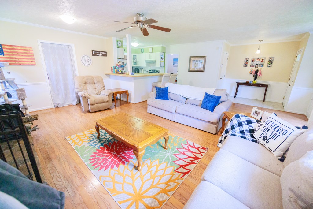 4011 Reese Road Columbus, GA 31907 - Photo 16 of 57 Gallery Image 16