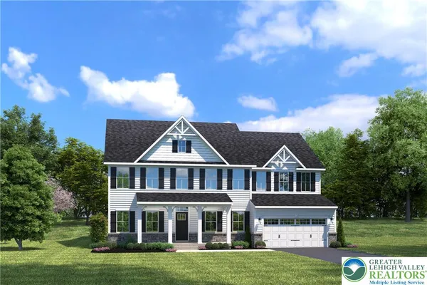 $934,990 | Undisclosed Address, Mertztown, PA 19539
