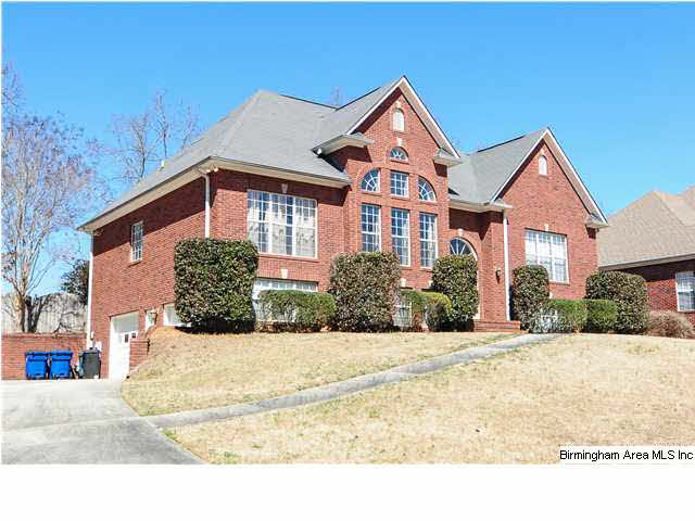 7310 Bayberry Road Helena, AL 35022 - Photo 2 of 32