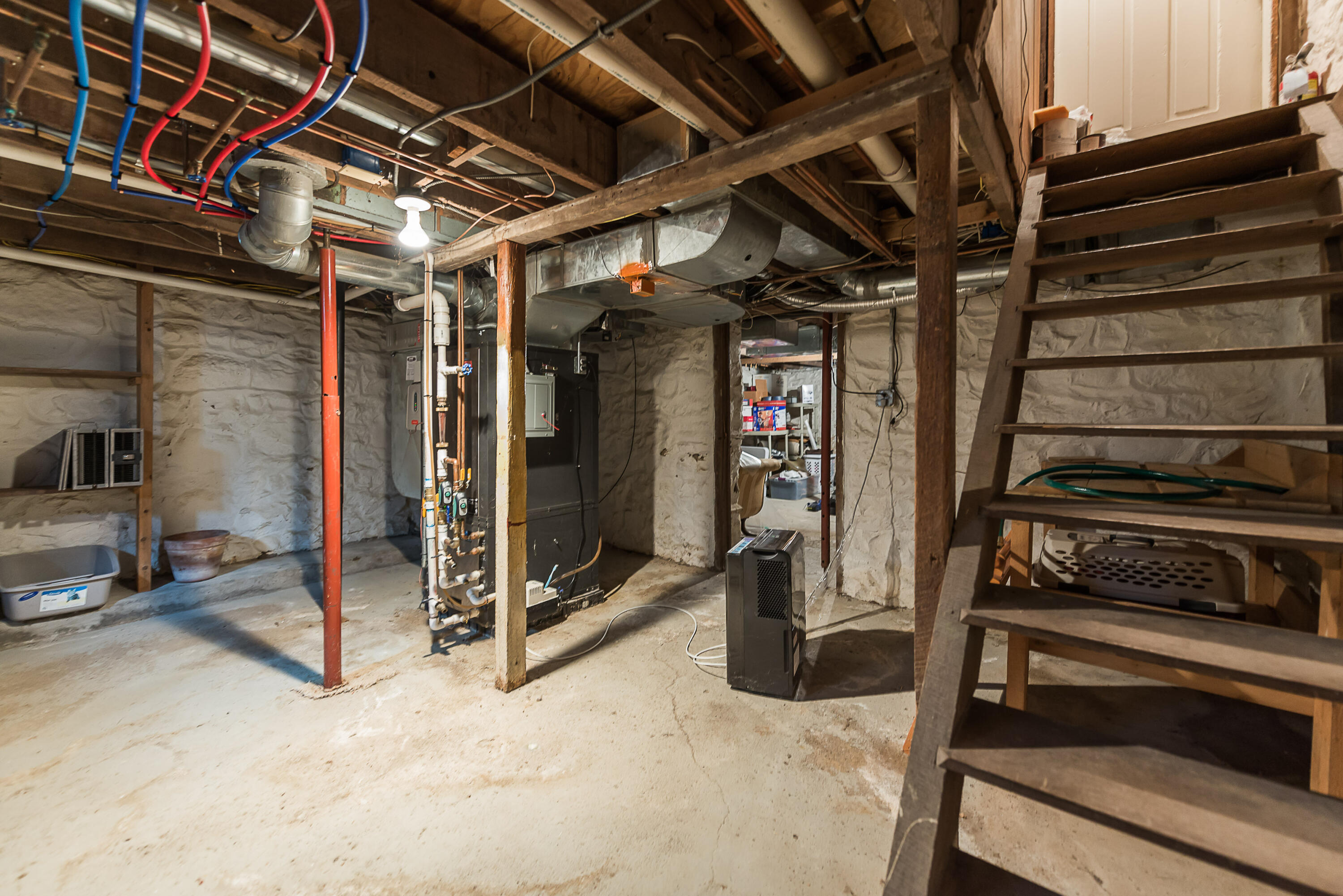 10725 Jerusalem Road Chelsea, MI 48118 - Photo 63 of 101 52