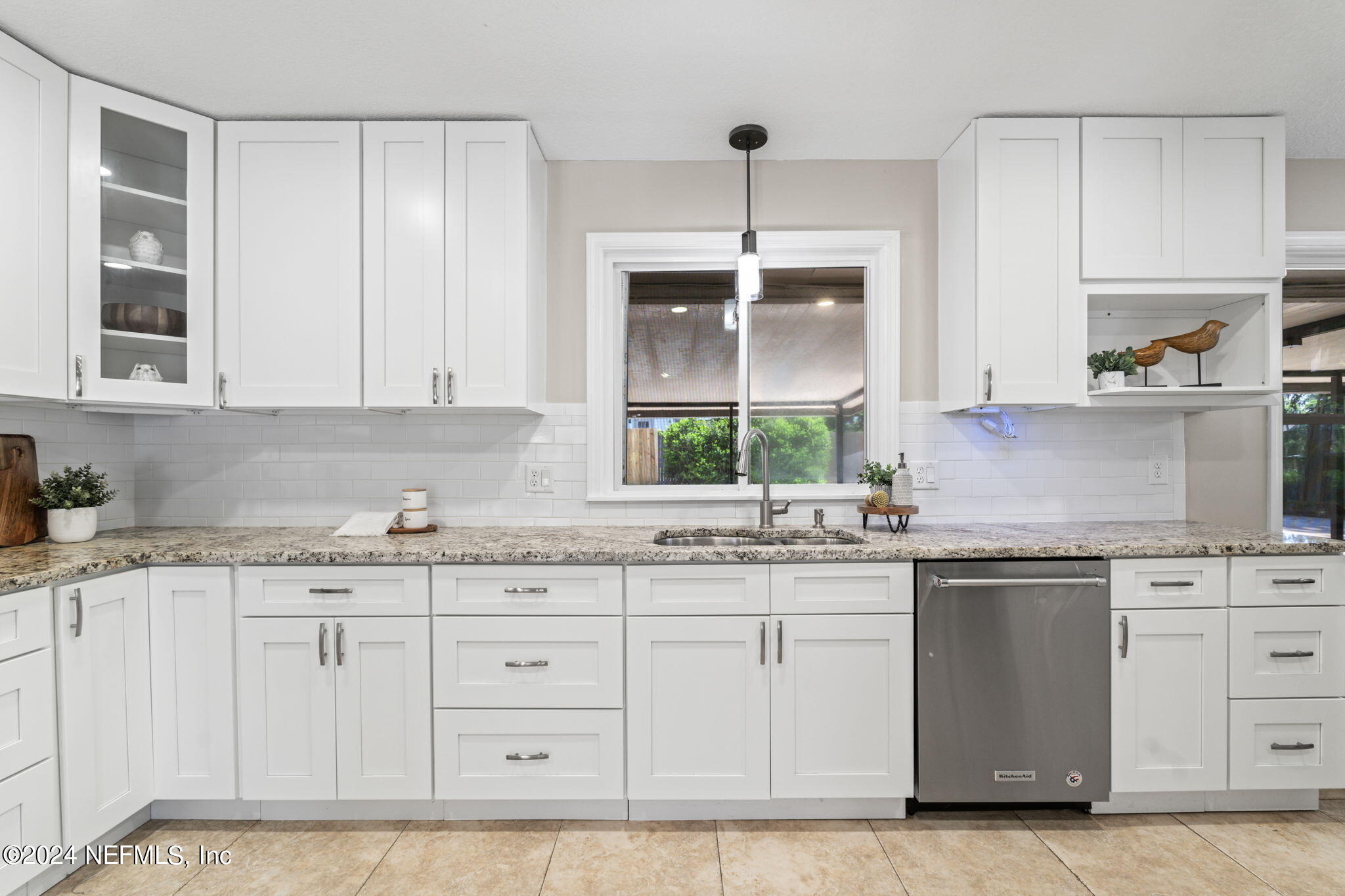 3591 Lawrence Road Orange Park, FL 32073 - Photo 29 of 58 kitchen