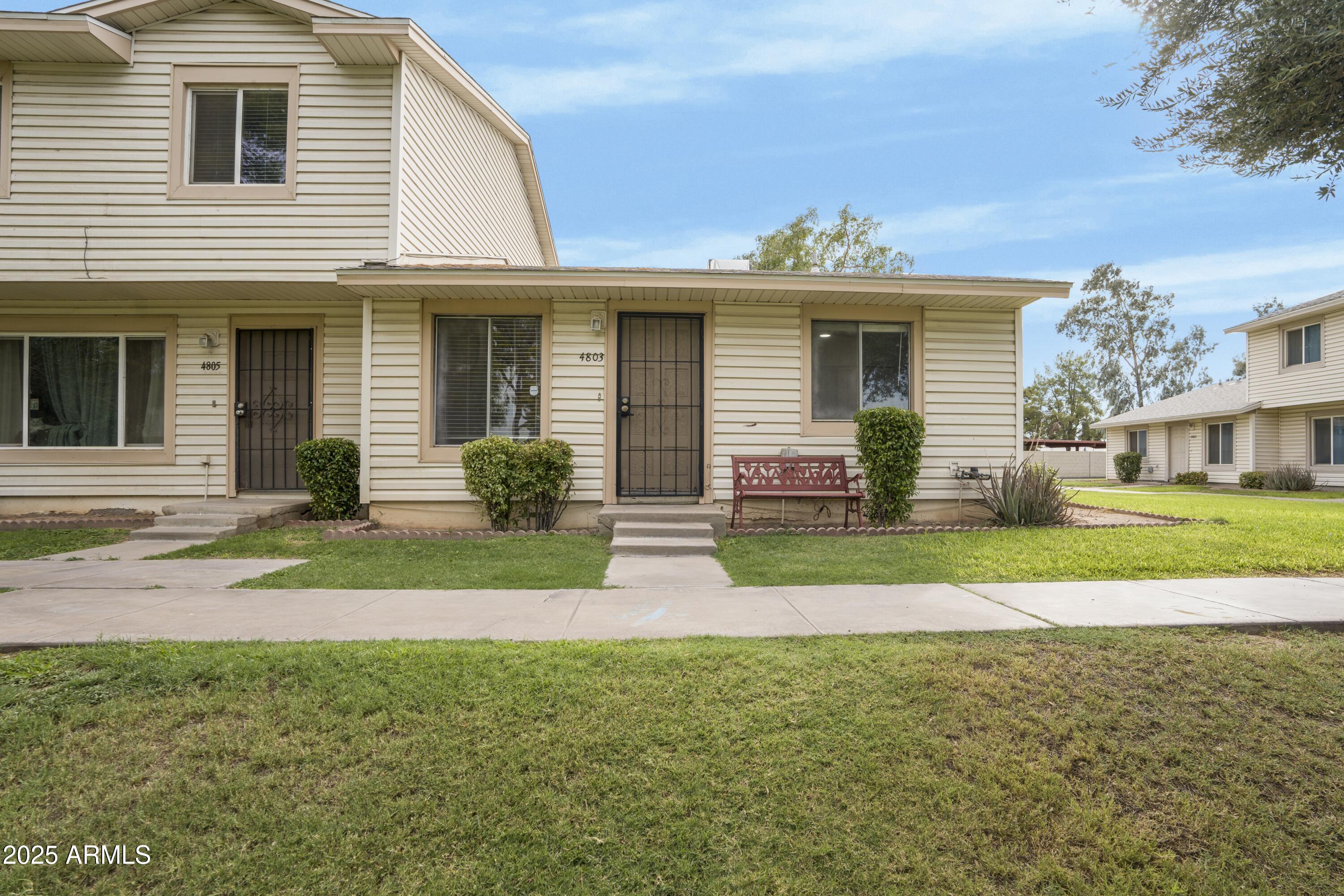 4803 South Terrace Road Tempe, AZ 85282 - Photo 1 of 15 DSC06236