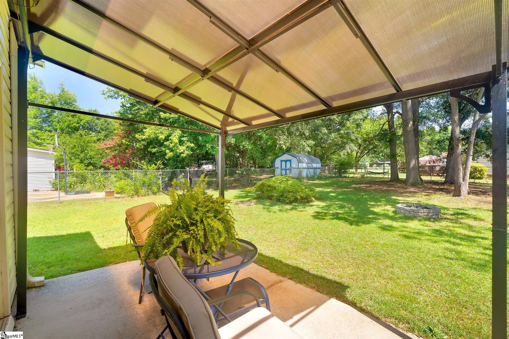 57 Seminole Drive Simpsonville, SC 29680 - Photo 29 of 40