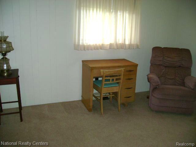 7076 Notre Dame Road Caseville, MI 48725 - Photo 14 of 17 Bedroom