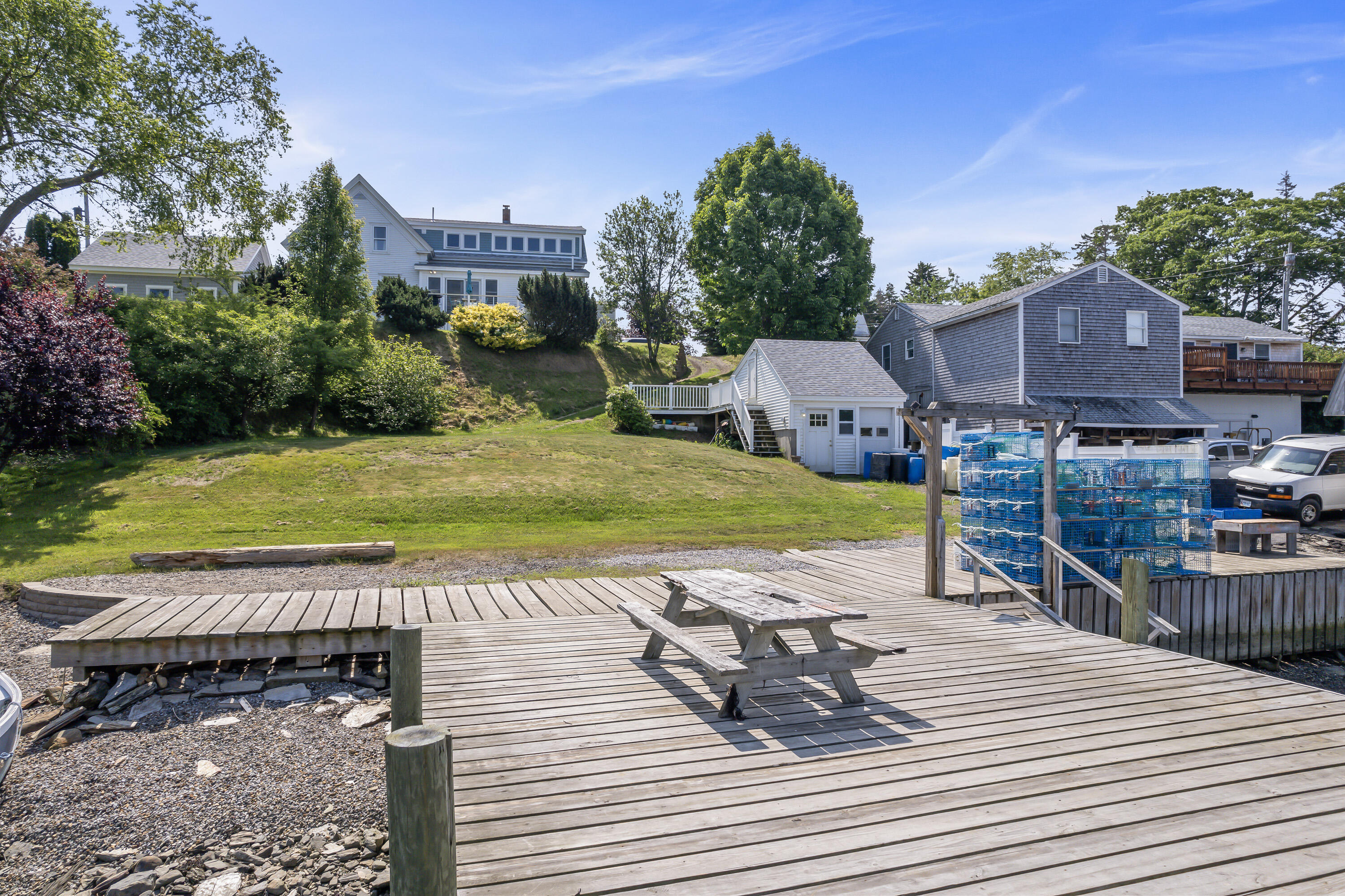 232 Ash Point Road Harpswell, ME 04079 - Photo 55 of 61 232 Ash Point Rd_160
