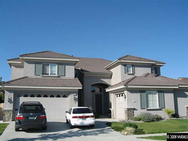 6555 Mahogany Ridge Drive Reno, NV 89523 - Photo 1 of 1 Photo 1