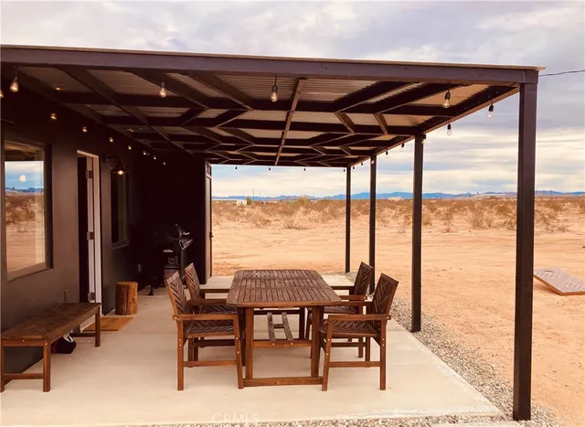 $359,000 | 1840 Scotch Lane, Landers, CA 92285