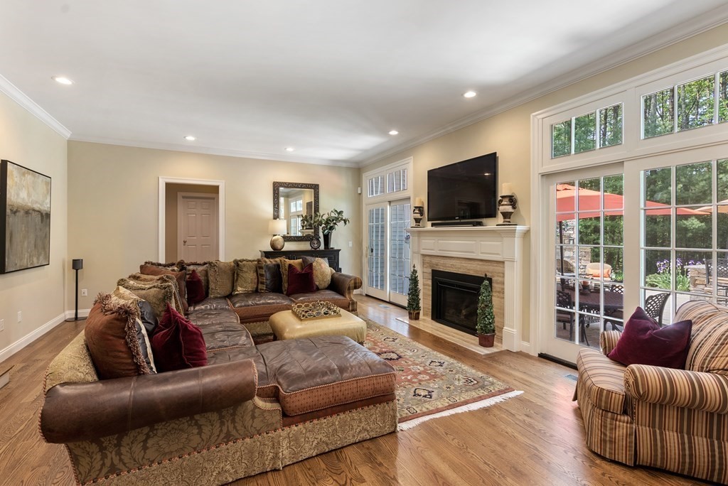 49 Fieldstone Farm Road Sudbury, MA 01776 - Photo 16 of 42 Gallery Image 16