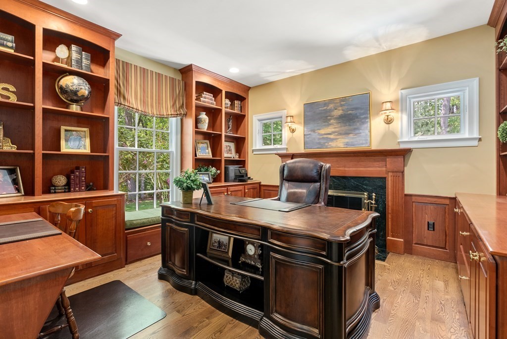 49 Fieldstone Farm Road Sudbury, MA 01776 - Photo 18 of 42 Gallery Image 18