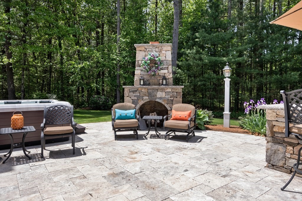 49 Fieldstone Farm Road Sudbury, MA 01776 - Photo 37 of 42 Gallery Image 37