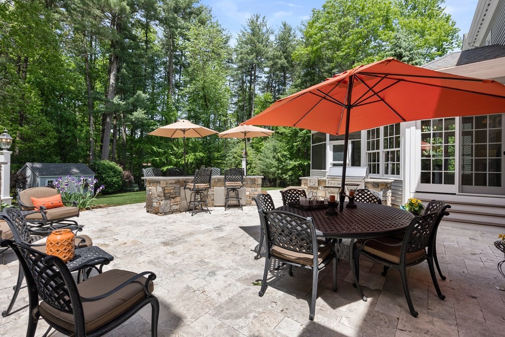 49 Fieldstone Farm Road Sudbury, MA 01776 - Photo 38 of 42 Gallery Image 38