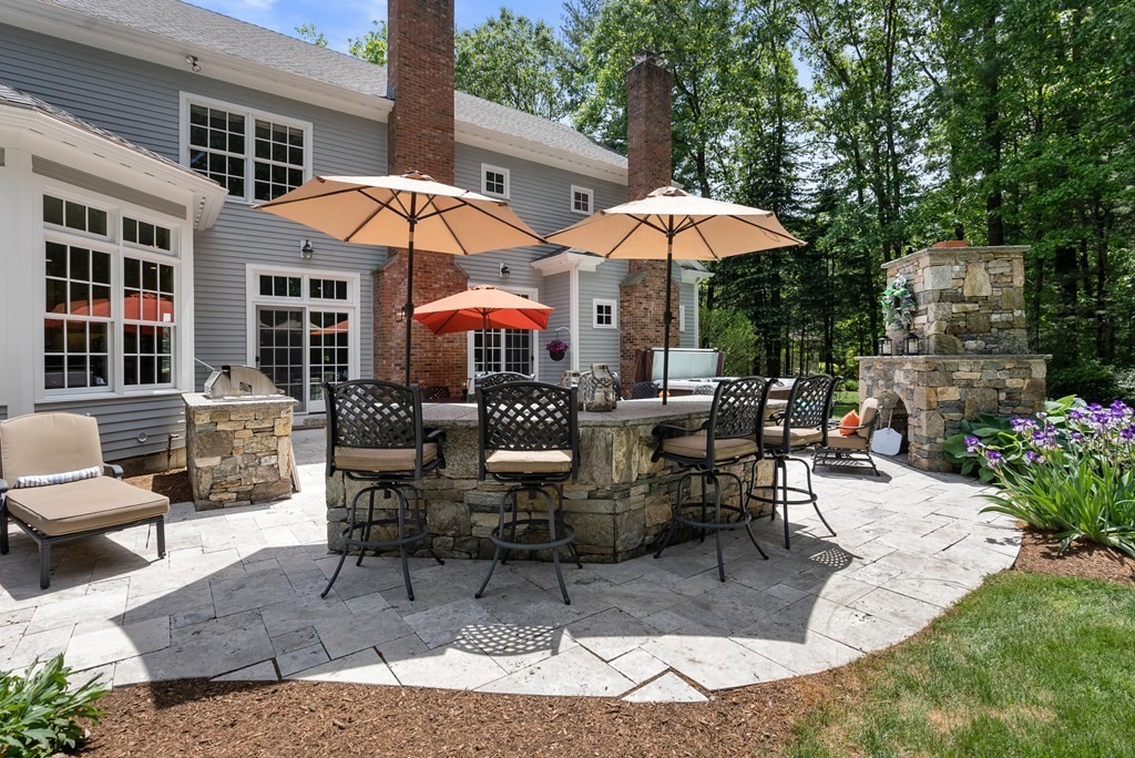 49 Fieldstone Farm Road Sudbury, MA 01776 - Photo 39 of 42 Gallery Image 39