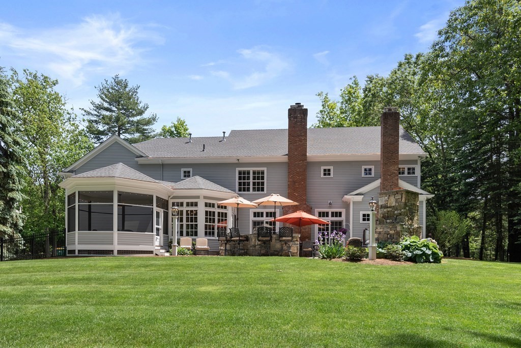 49 Fieldstone Farm Road Sudbury, MA 01776 - Photo 40 of 42 Gallery Image 40