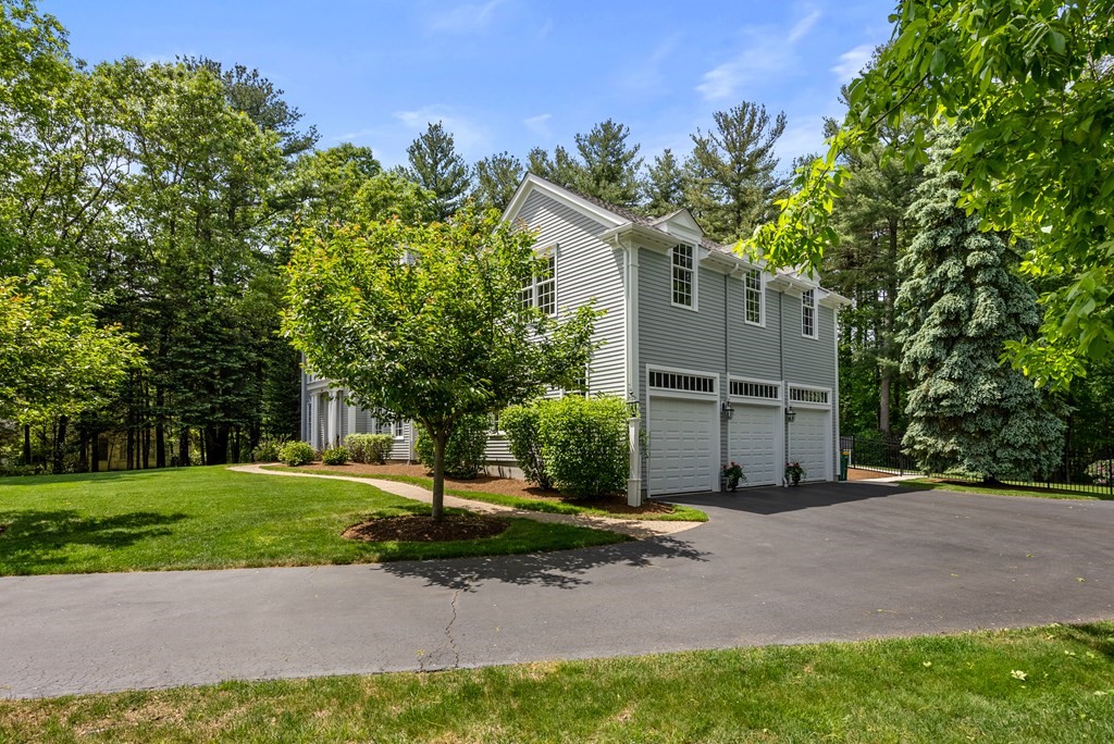49 Fieldstone Farm Road Sudbury, MA 01776 - Photo 42 of 42 Gallery Image 42