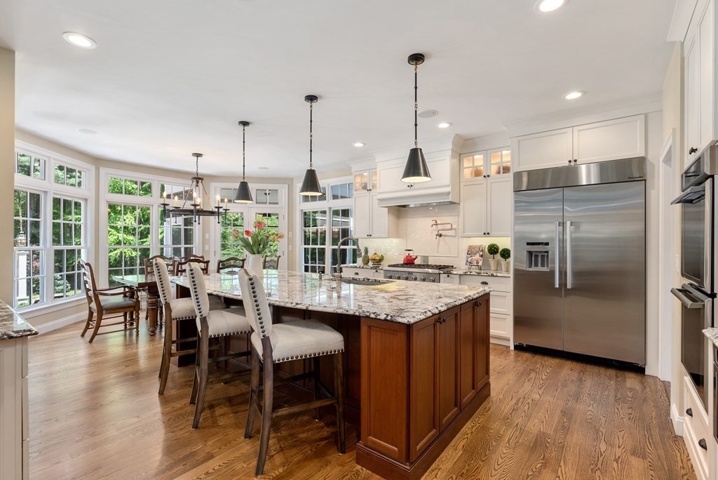 49 Fieldstone Farm Road Sudbury, MA 01776 - Photo 8 of 42 Gallery Image 8