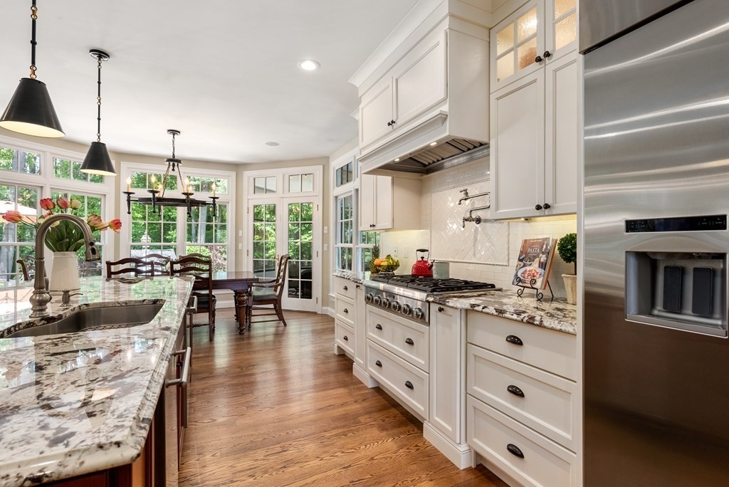 49 Fieldstone Farm Road Sudbury, MA 01776 - Photo 9 of 42 Gallery Image 9