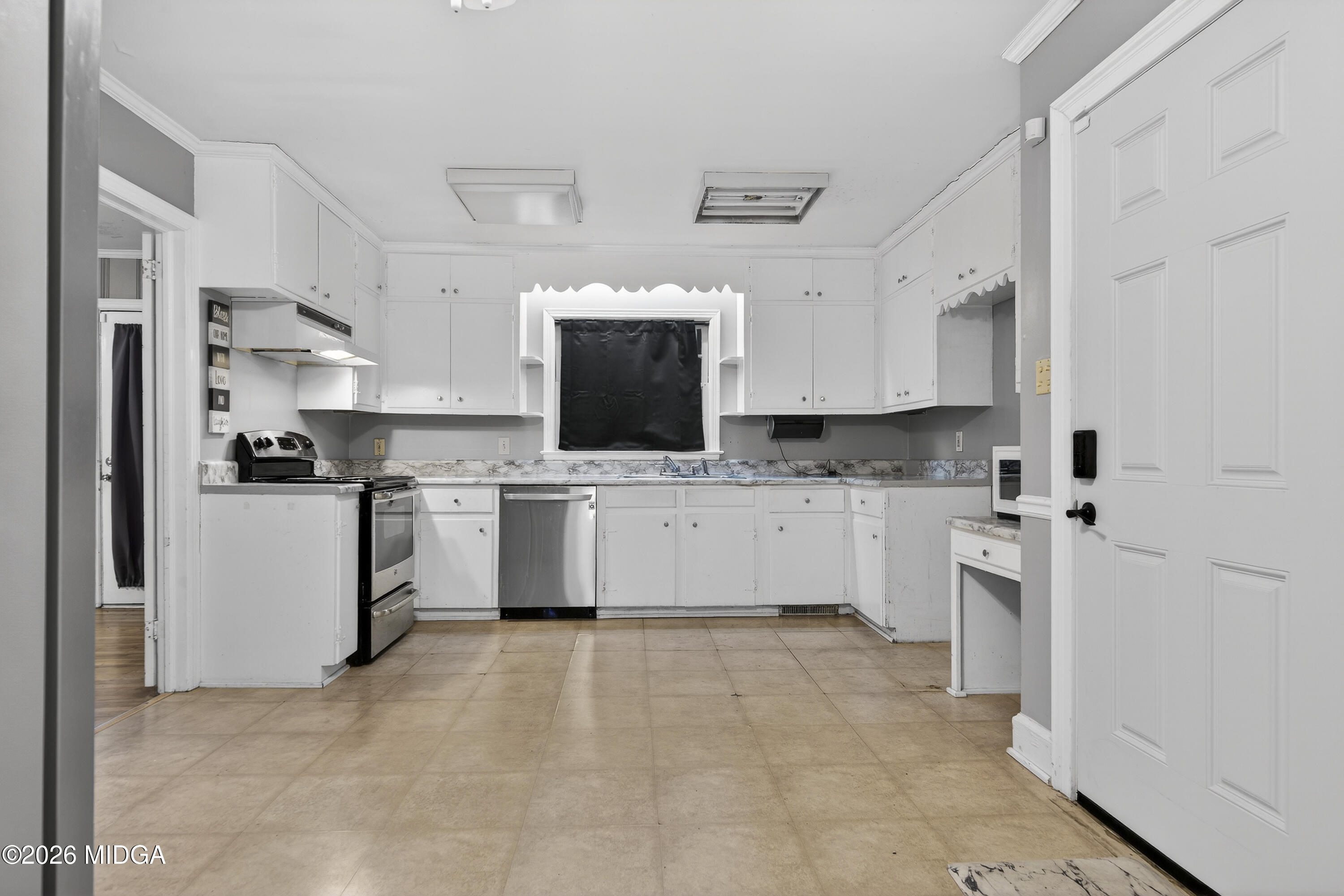 3057 Ridge Avenue Macon, GA 31204 - Photo 12 of 31 3057 Ridge Ave-09799