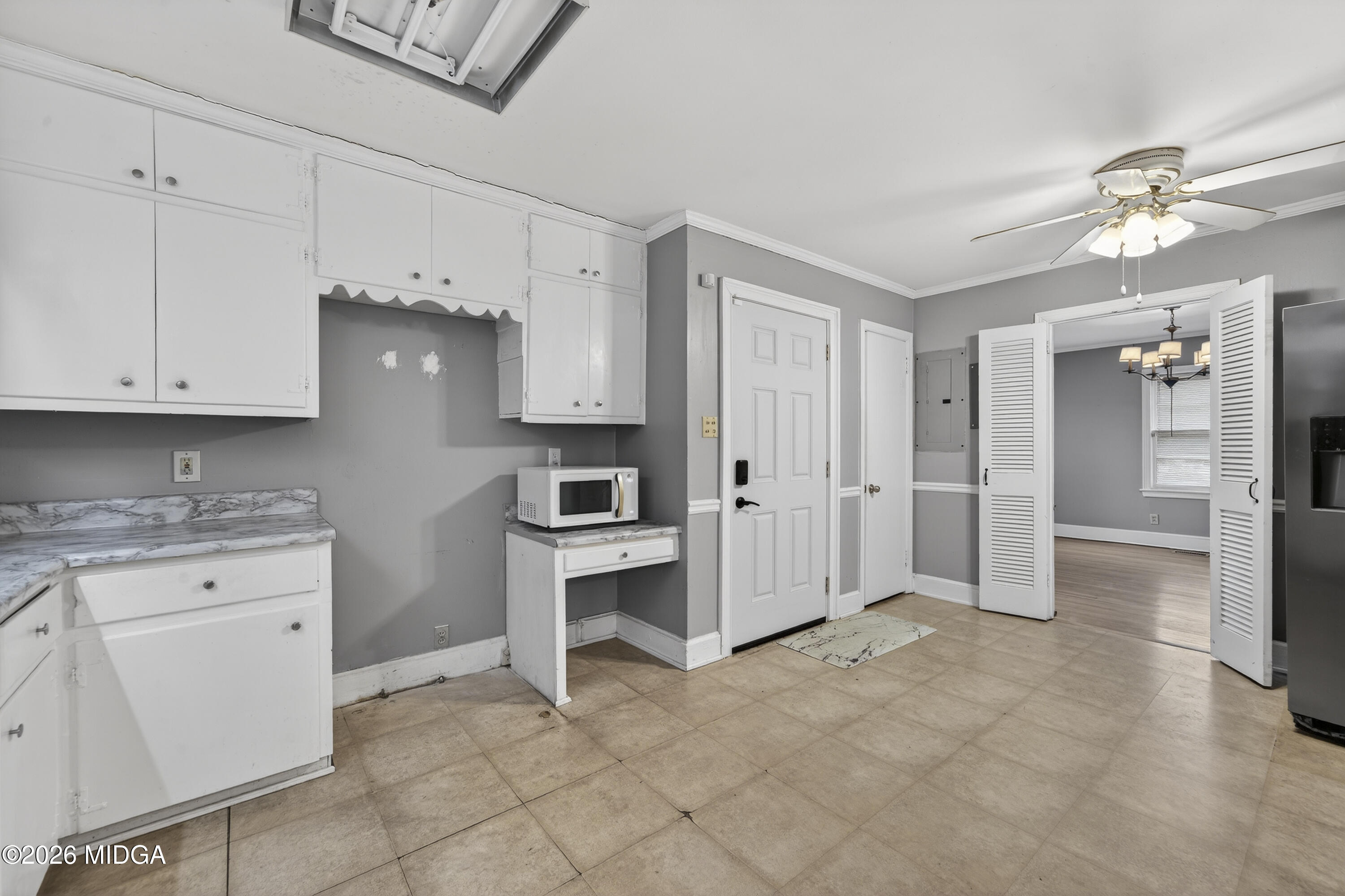 3057 Ridge Avenue Macon, GA 31204 - Photo 14 of 31 3057 Ridge Ave-09803