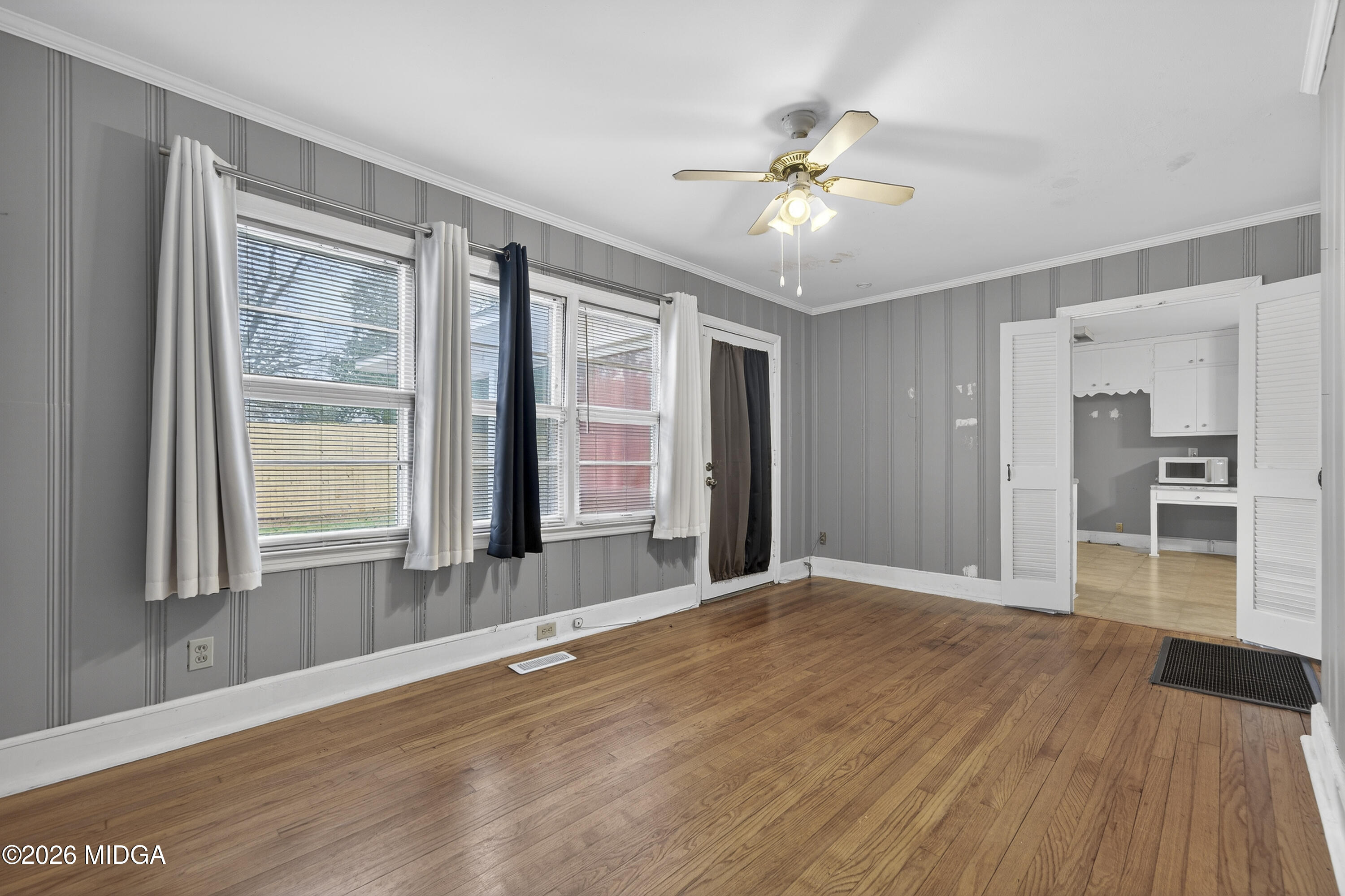 3057 Ridge Avenue Macon, GA 31204 - Photo 18 of 31 3057 Ridge Ave-09815