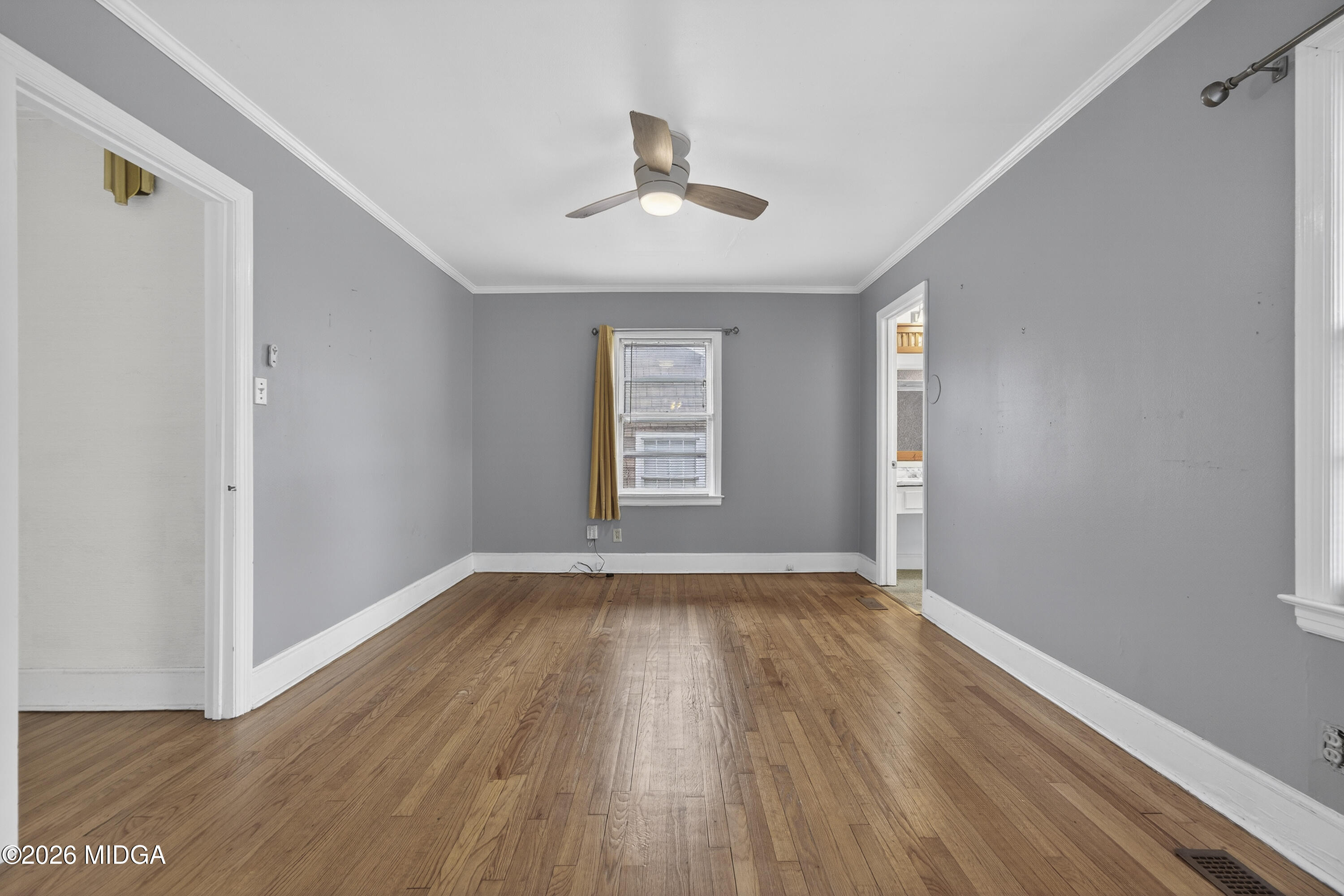 3057 Ridge Avenue Macon, GA 31204 - Photo 19 of 31 3057 Ridge Ave-09818