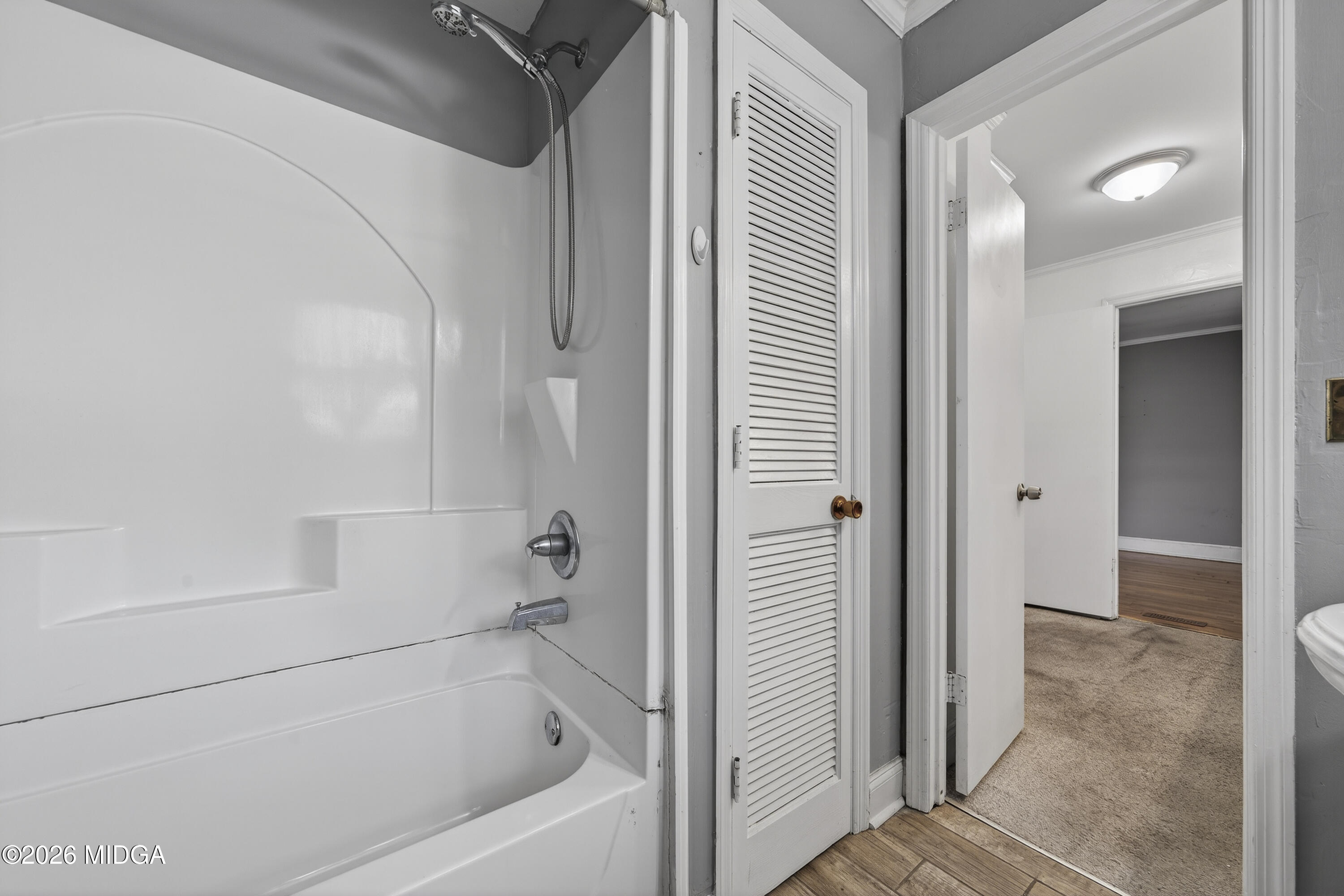 3057 Ridge Avenue Macon, GA 31204 - Photo 24 of 31 3057 Ridge Ave-09836