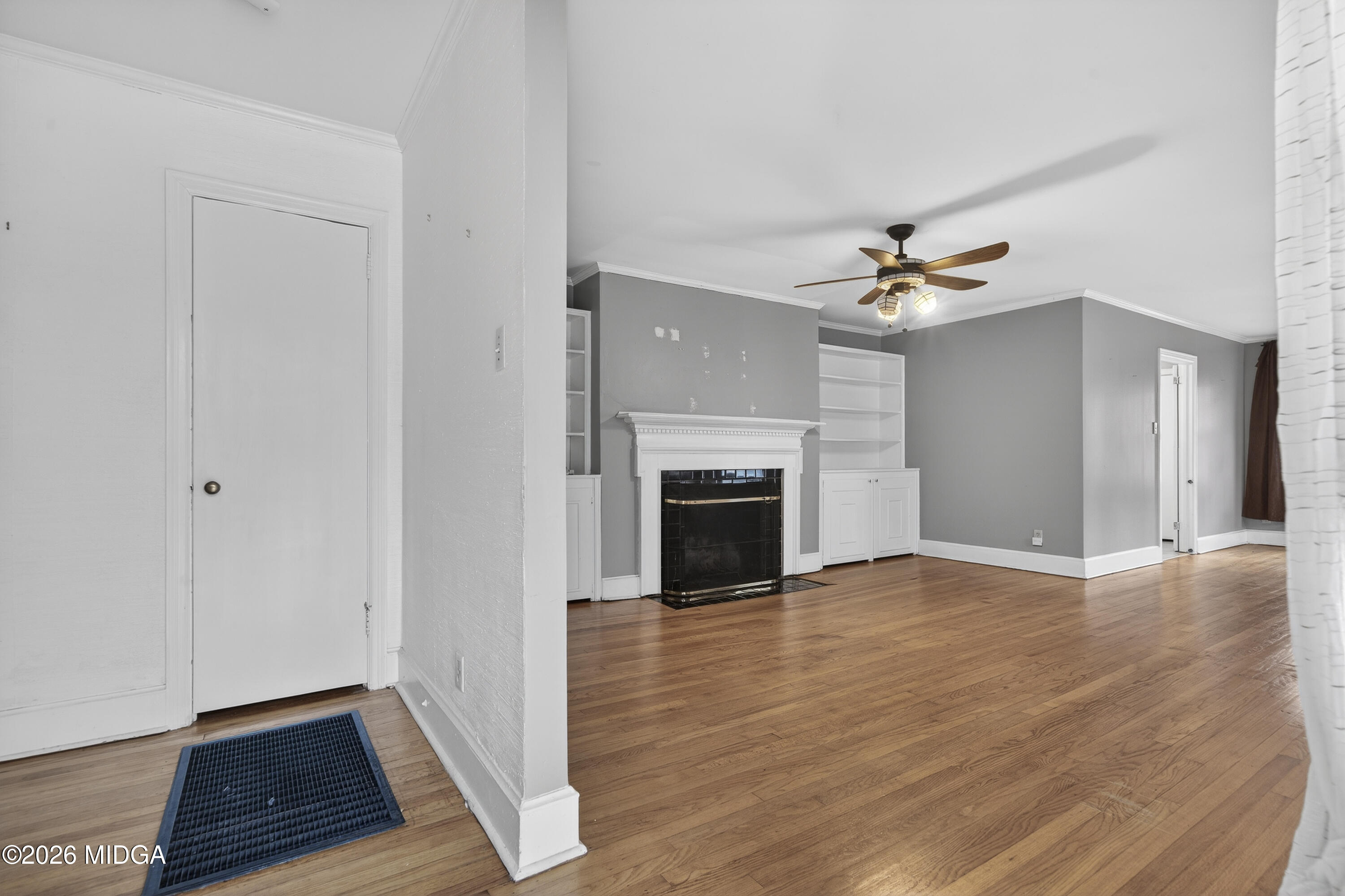 3057 Ridge Avenue Macon, GA 31204 - Photo 28 of 31 3057 Ridge Ave-09853